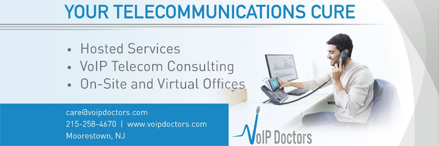 voipdoctors's profile banner image