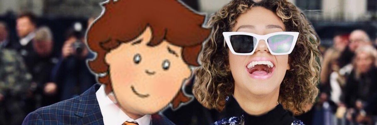 Cailloufather's profile banner image
