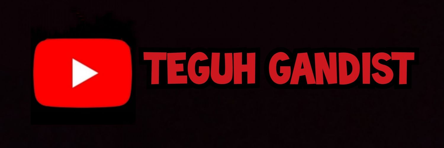 teguhiman74's profile banner image