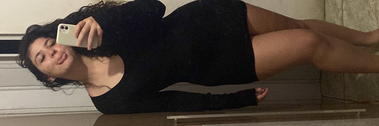 raphaellasena19's profile banner image