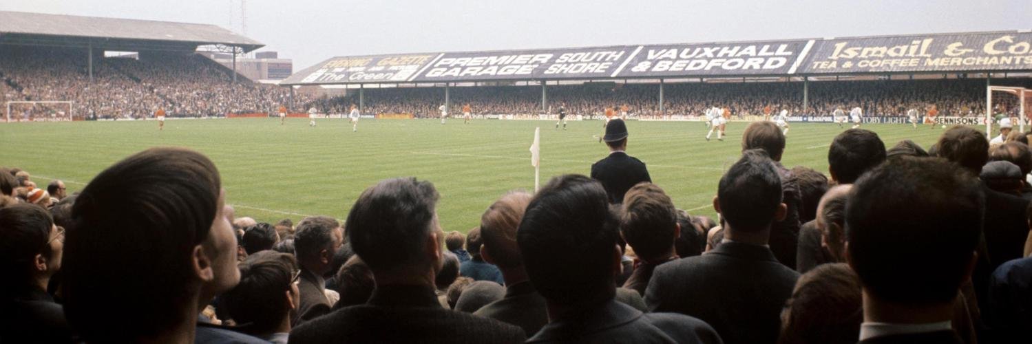 FootballArchive's profile banner image