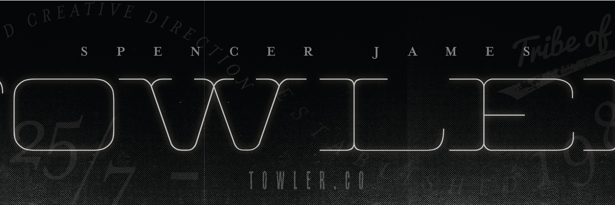 spencertowler's profile banner image