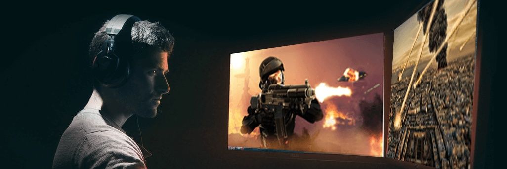 Veterans Arena banner