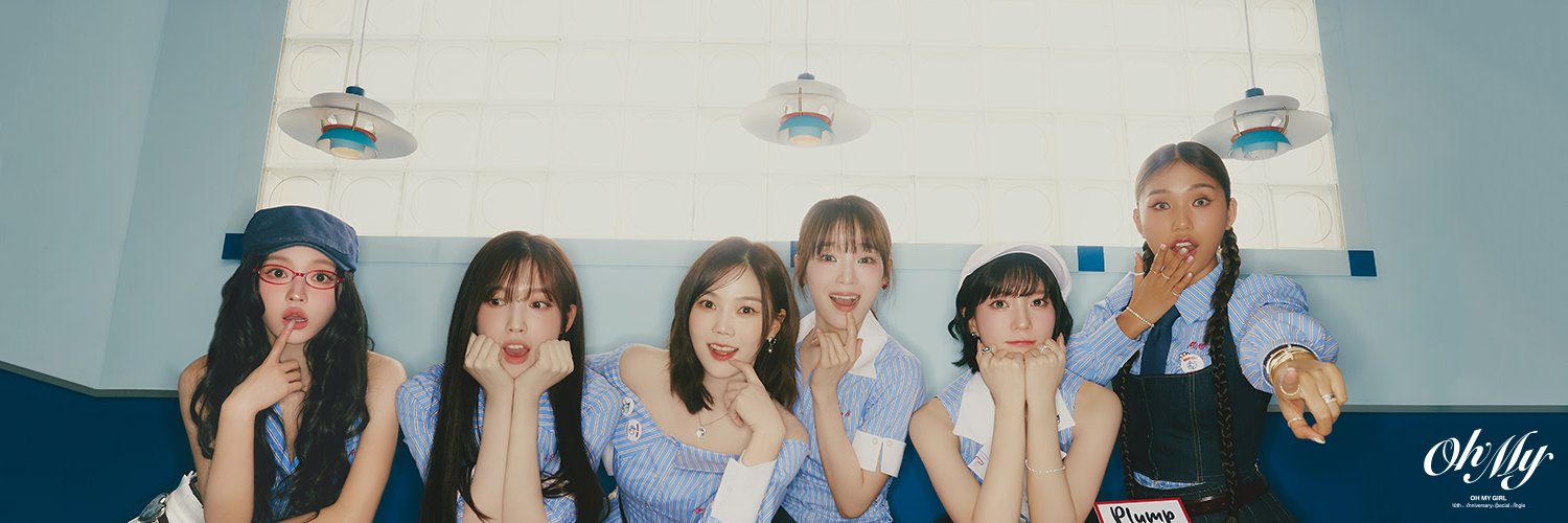 OMG_members's profile banner image