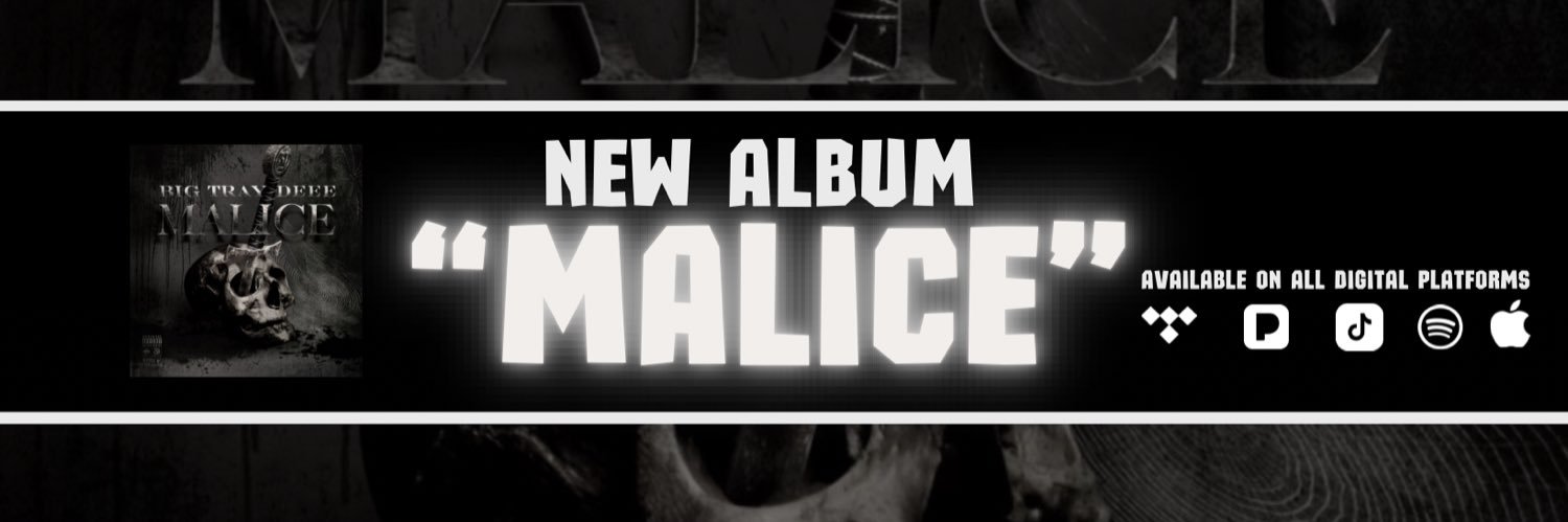 BIGTRAYDEEE's profile banner image