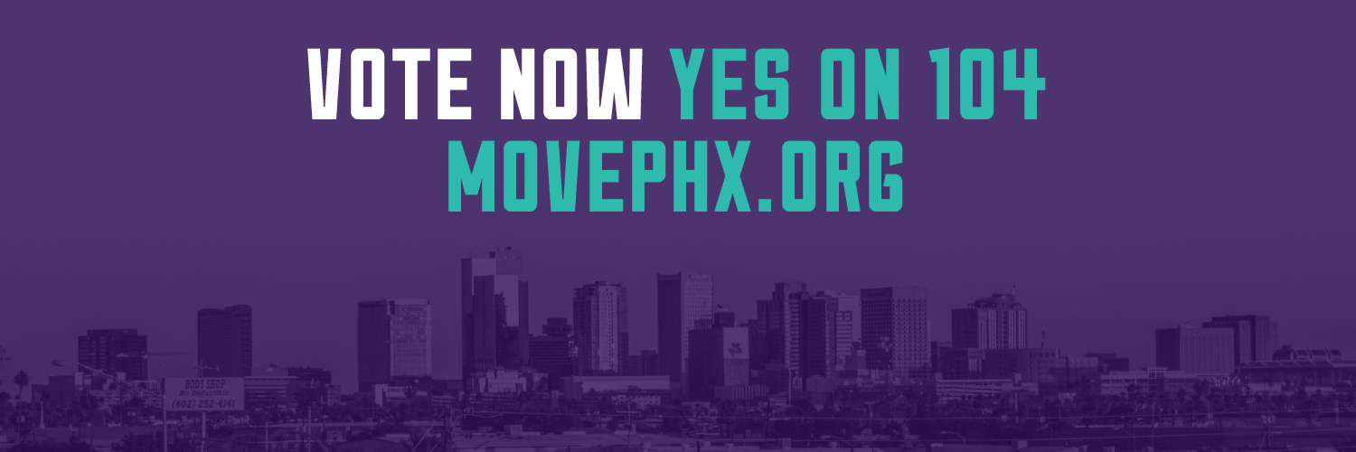 MovePHX's profile banner image