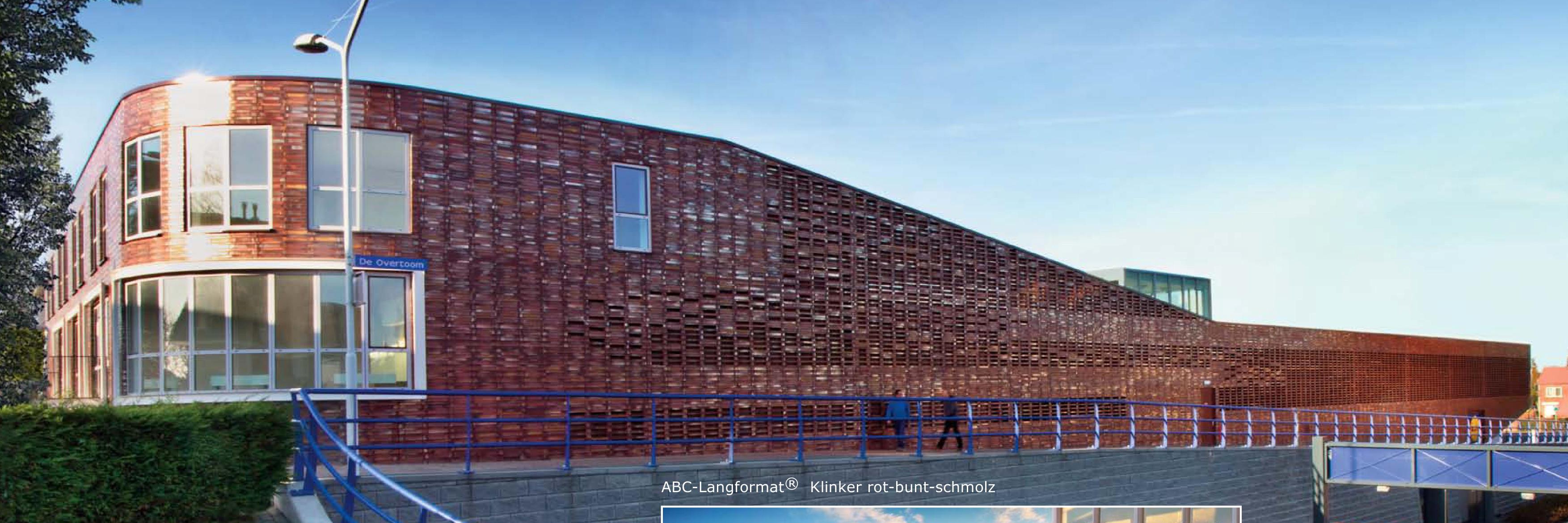 ABC-Klinkergruppe NL banner