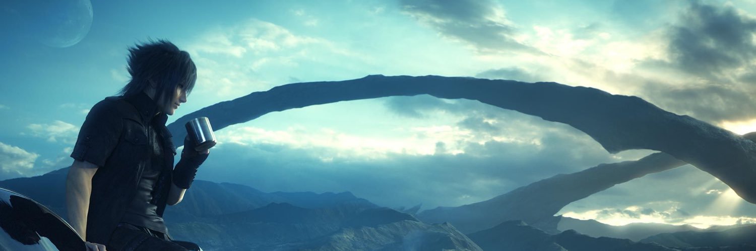 feimous8's profile banner image