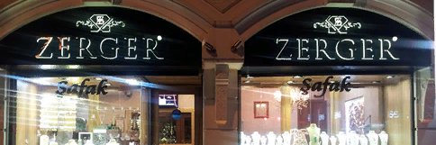 zrgrzerger's profile banner image