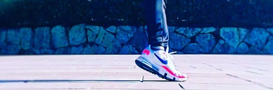 Deli_dancerush's profile banner image