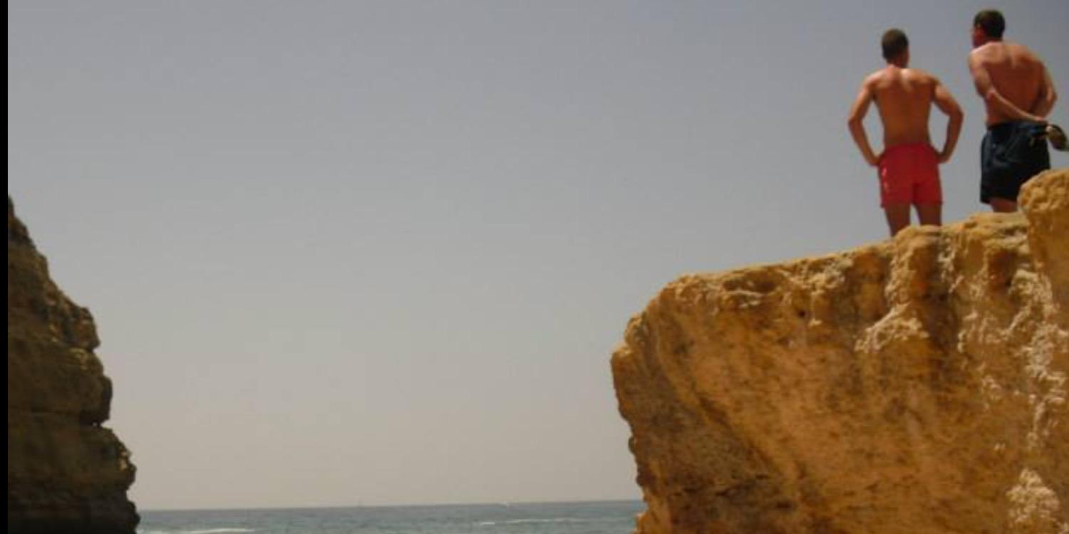 Derek Goulding banner