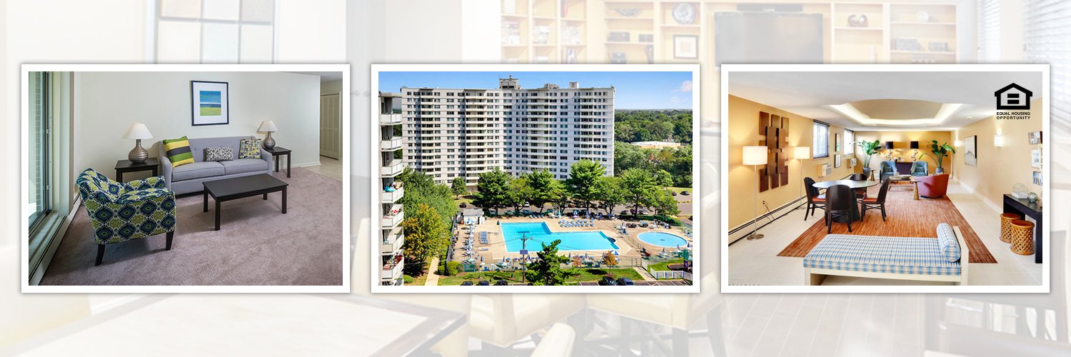 Haddonview Apartment banner