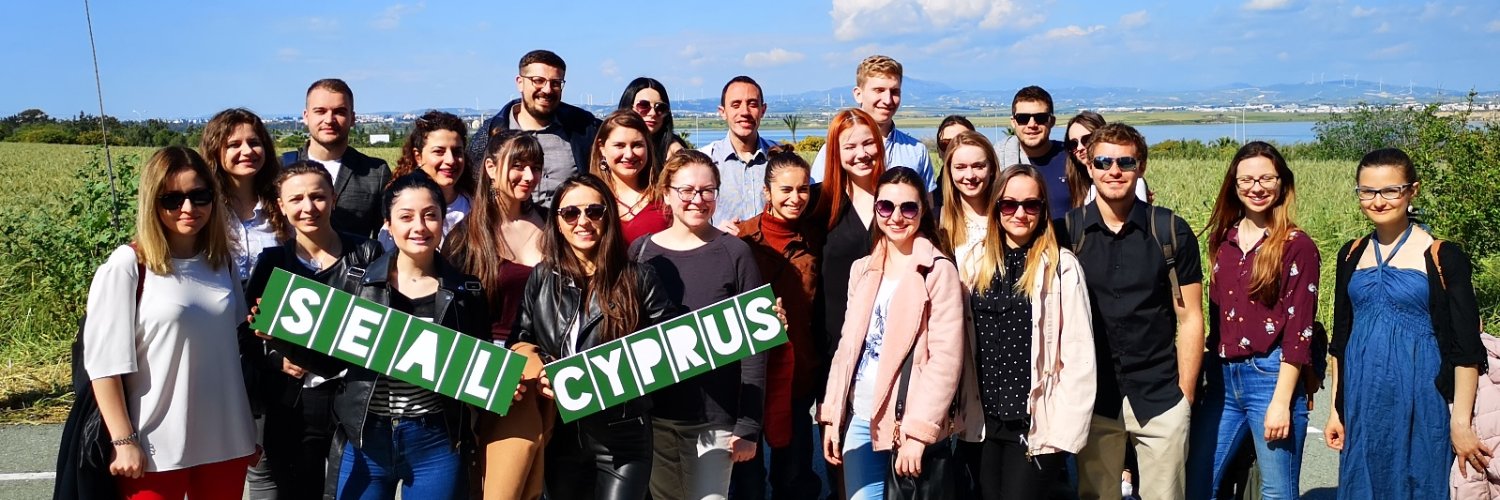SealCyprus's profile banner image