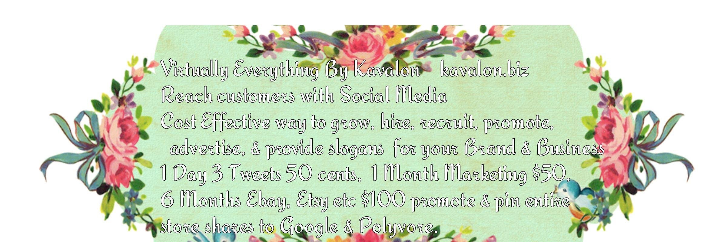 #SupportSmallBiz banner