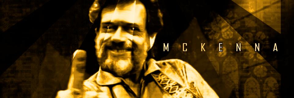 MckennaForum's profile banner image