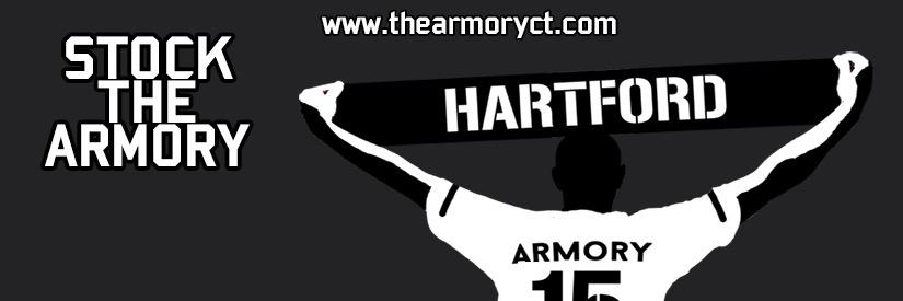 HartfordArmory's profile banner image