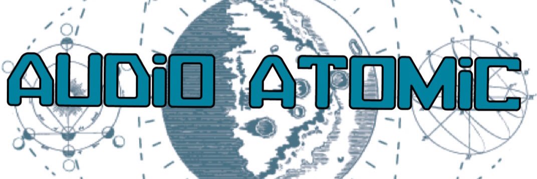 AudioAtomic's profile banner image
