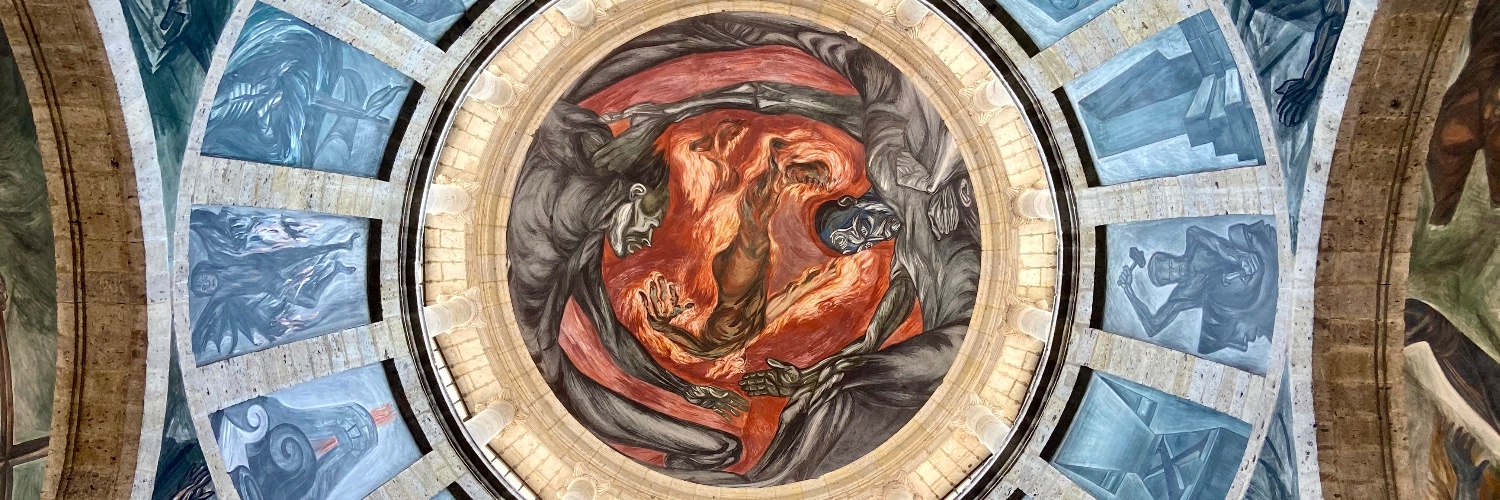 Juan Carlos García banner