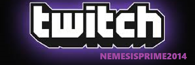 NemesisPrime14's profile banner image