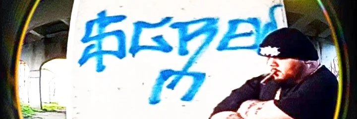 SCREW//LIL SILVERBACK banner