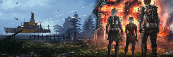 Chandlej Profile Banner