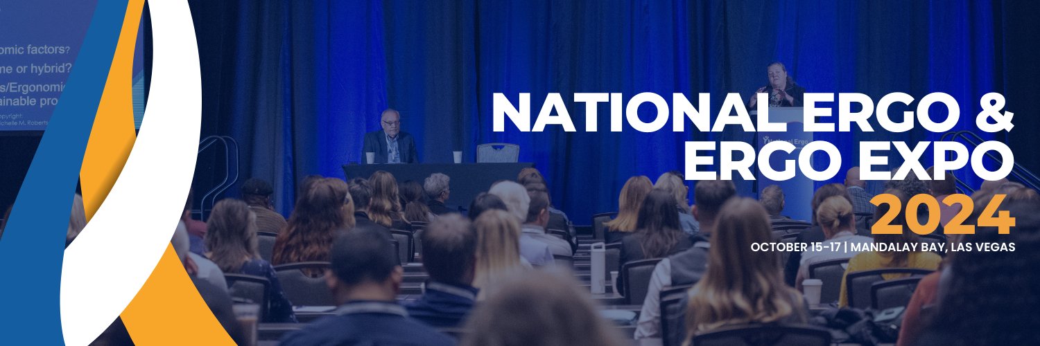 ErgoExpo's profile banner image