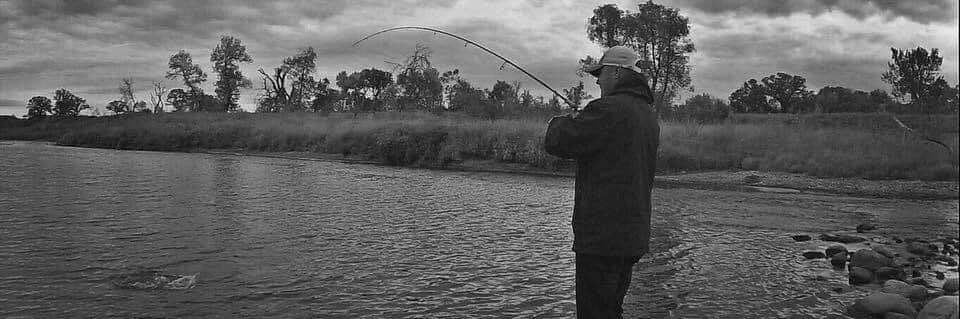 StevebellAngler's profile banner image