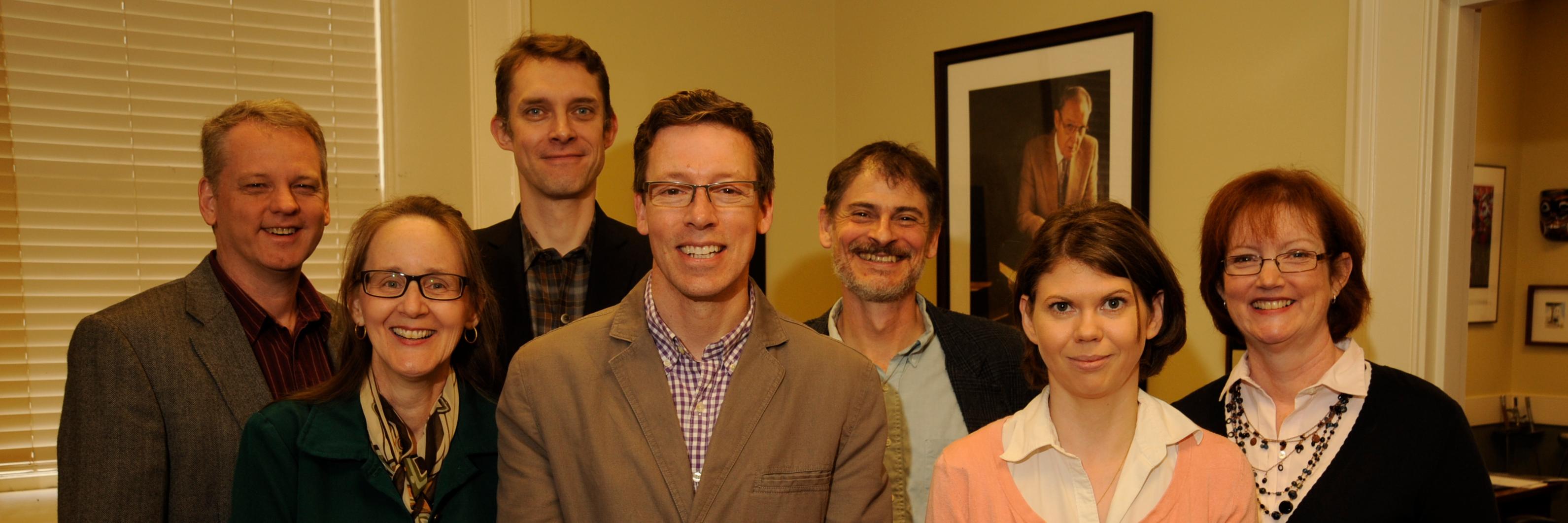 WoffordHistory's profile banner image