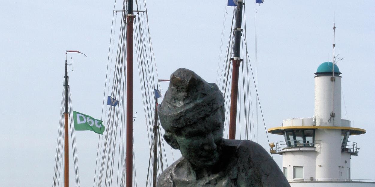 D66Harlingen's profile banner image