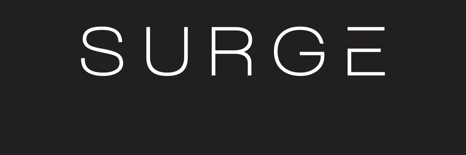 SurgeDubstep's profile banner image