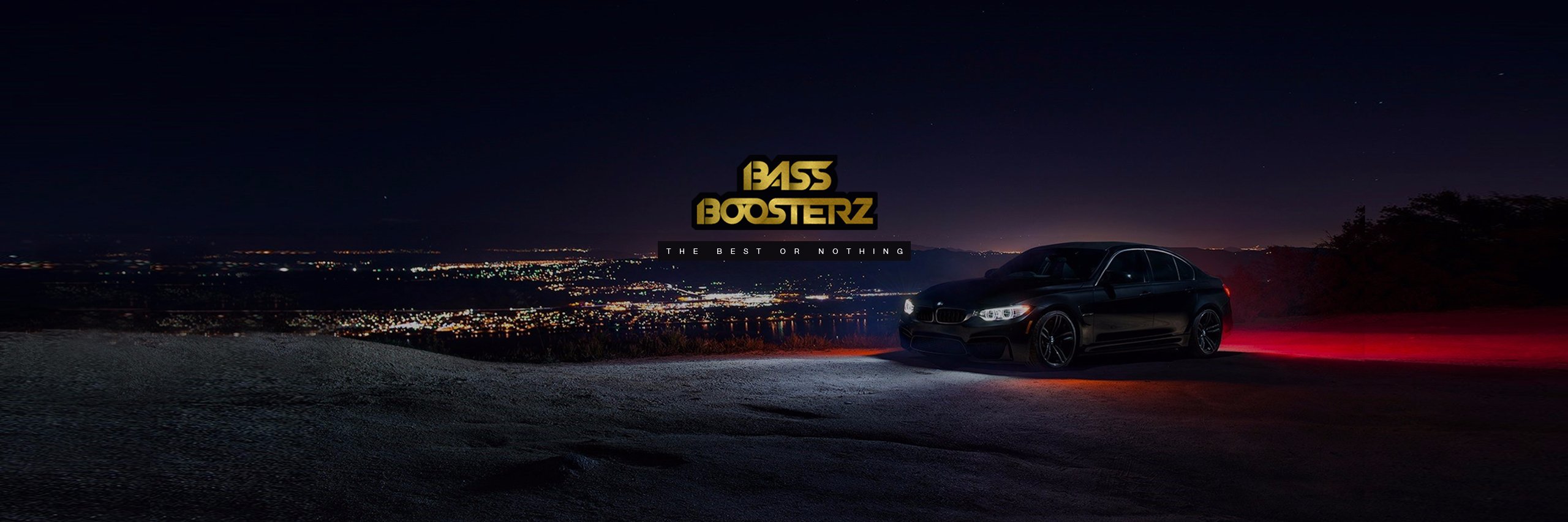 MrBassBoosts's profile banner image