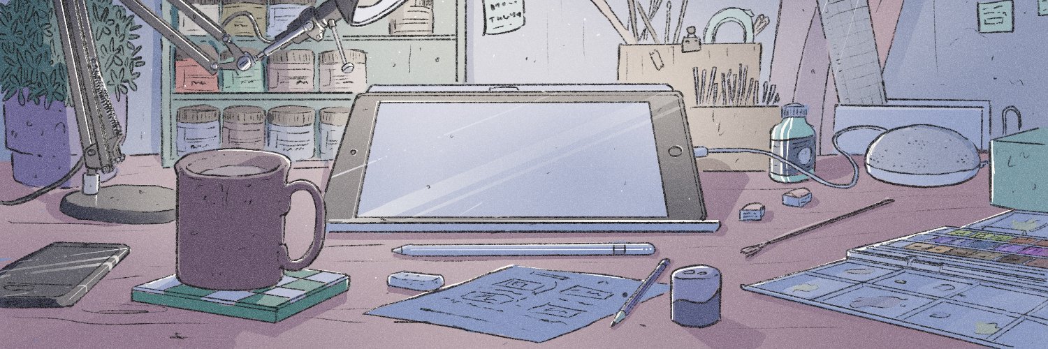 GeoHowlett's profile banner image