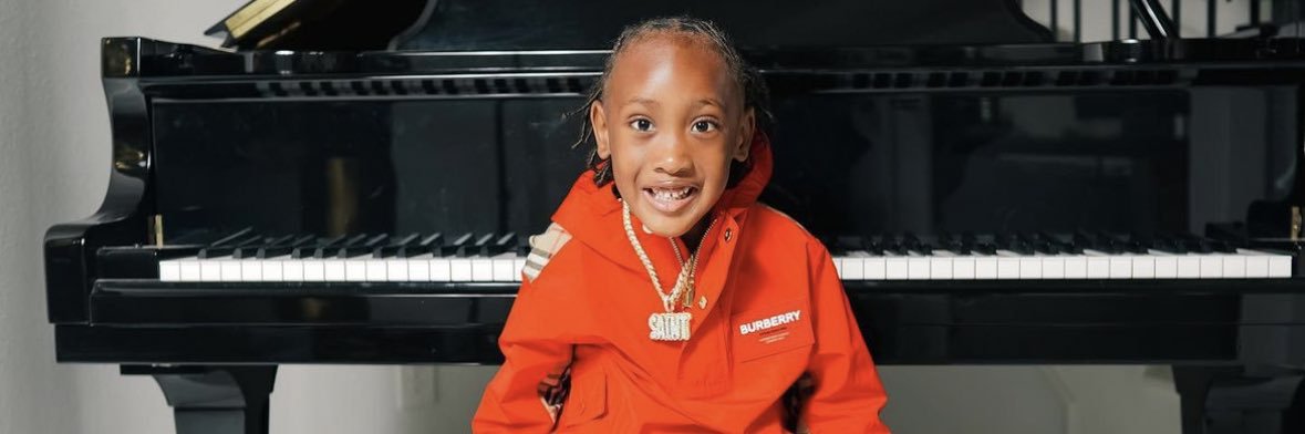 LuDaSavagee_'s profile banner image