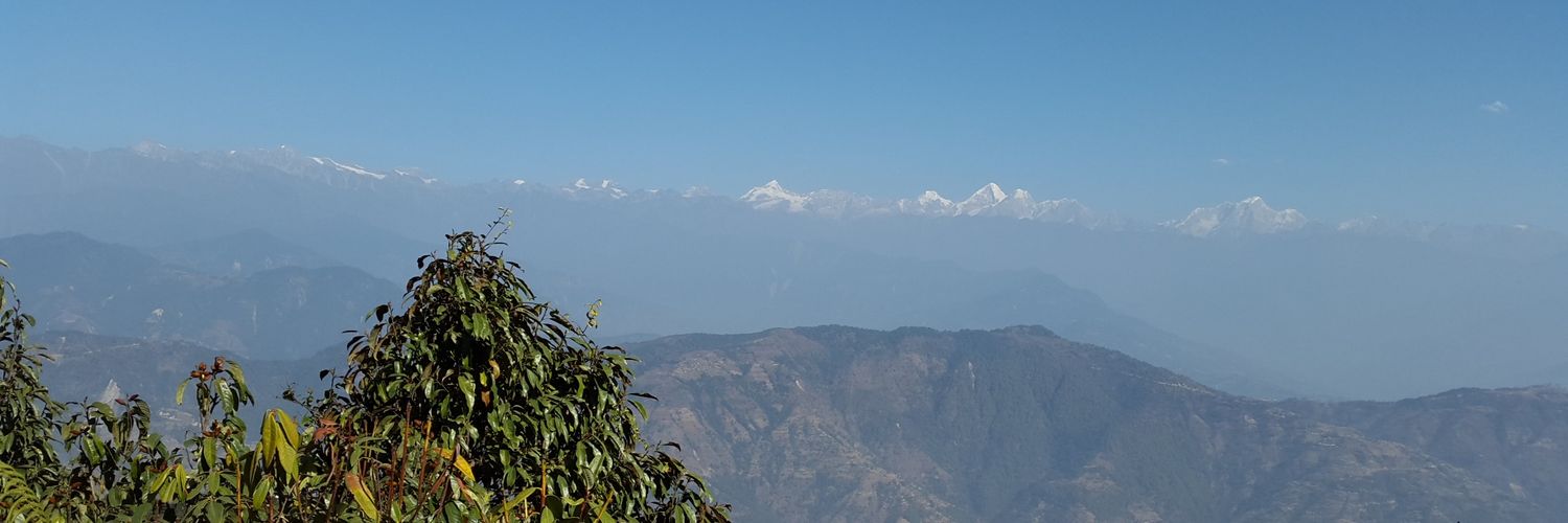 roshankckc's profile banner image