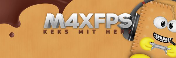 m4xfps Profile Banner