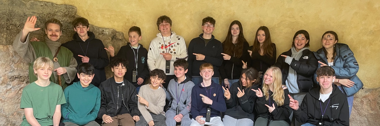 OratoryClassics's profile banner image
