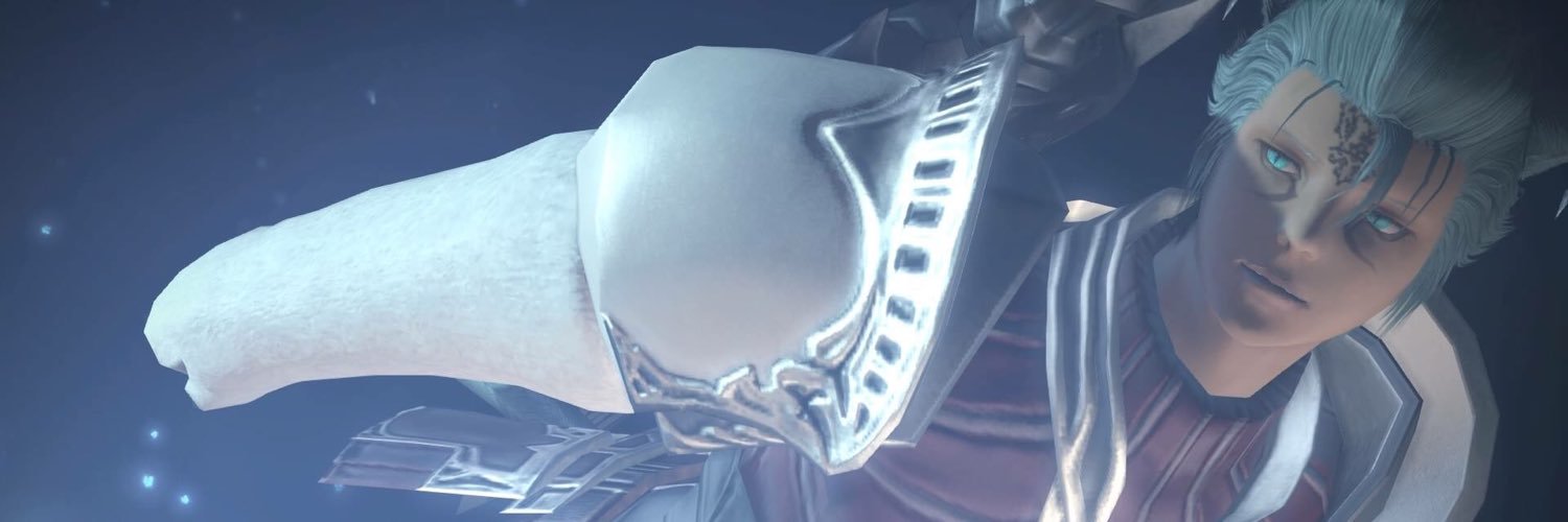 KokoXIV's profile banner image