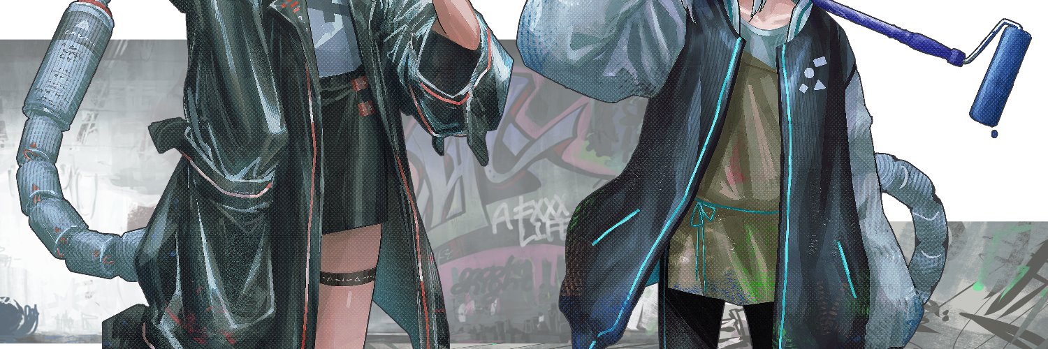 らいつ/PY-2 banner