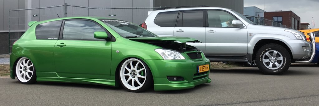 CustomCorolla's profile banner image