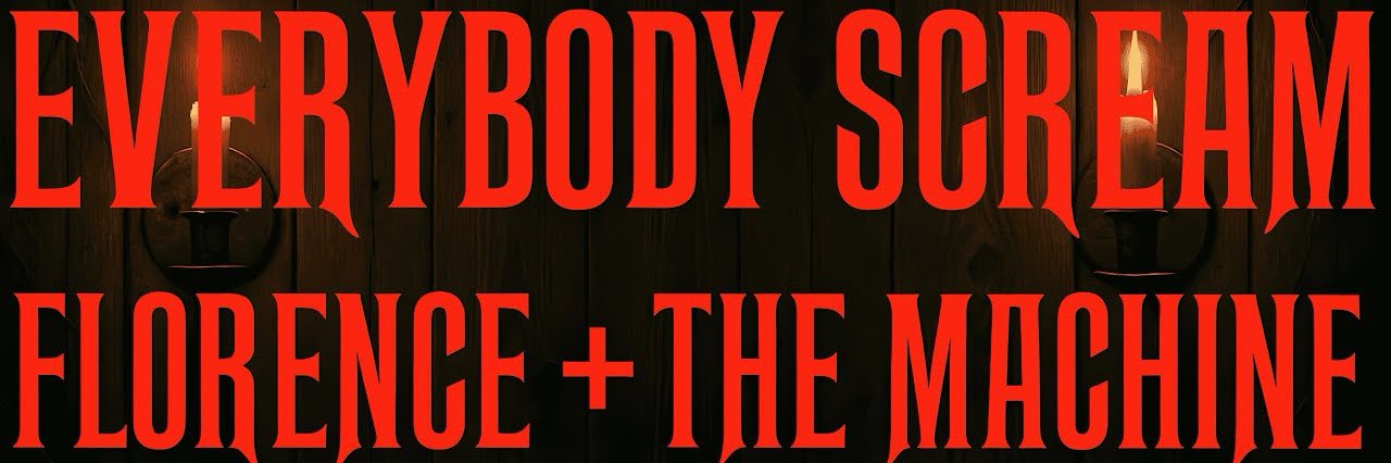 Florence Updates banner