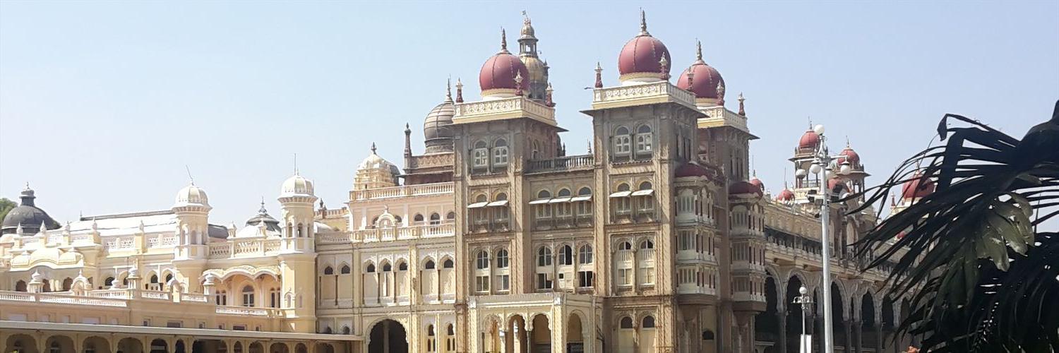 LaljitB's profile banner image