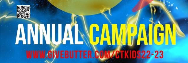 ConnectiKids Inc banner