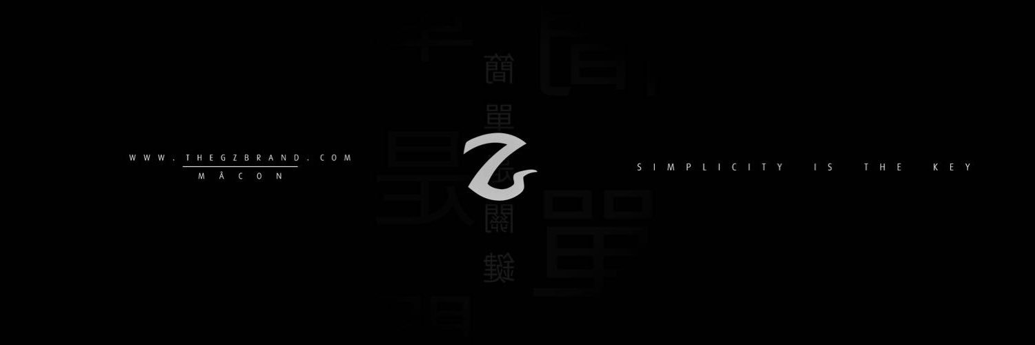 THEGZBRAND's profile banner image