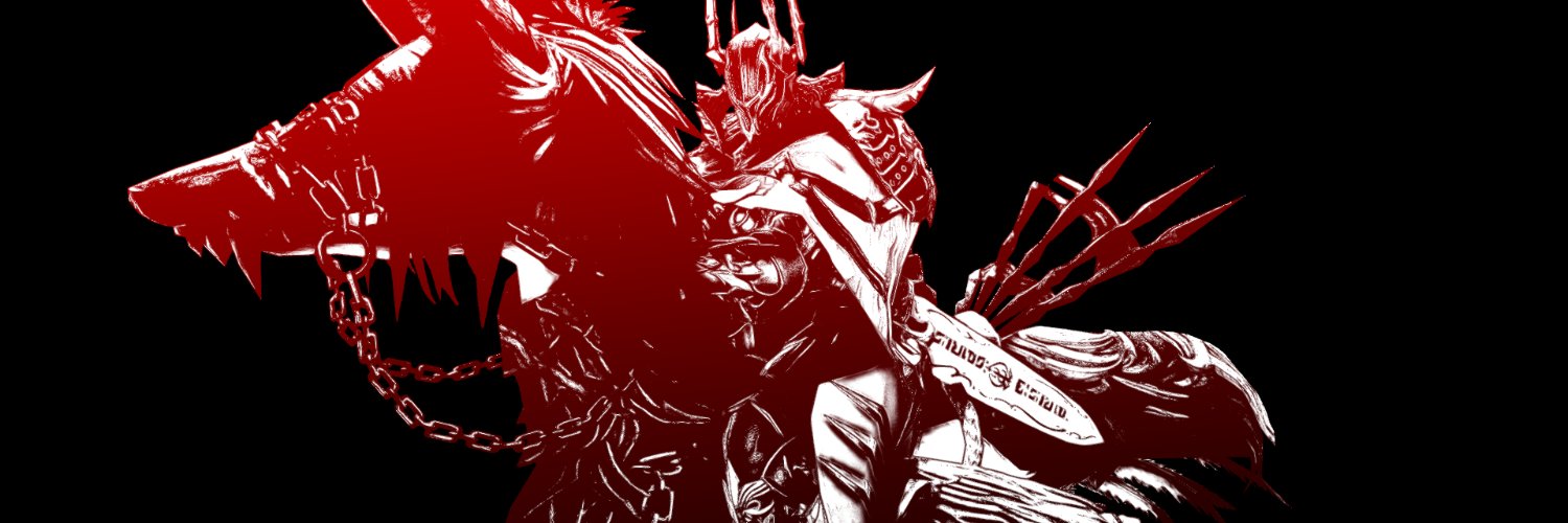 Crede_wow's profile banner image