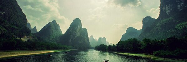 likev Profile Banner