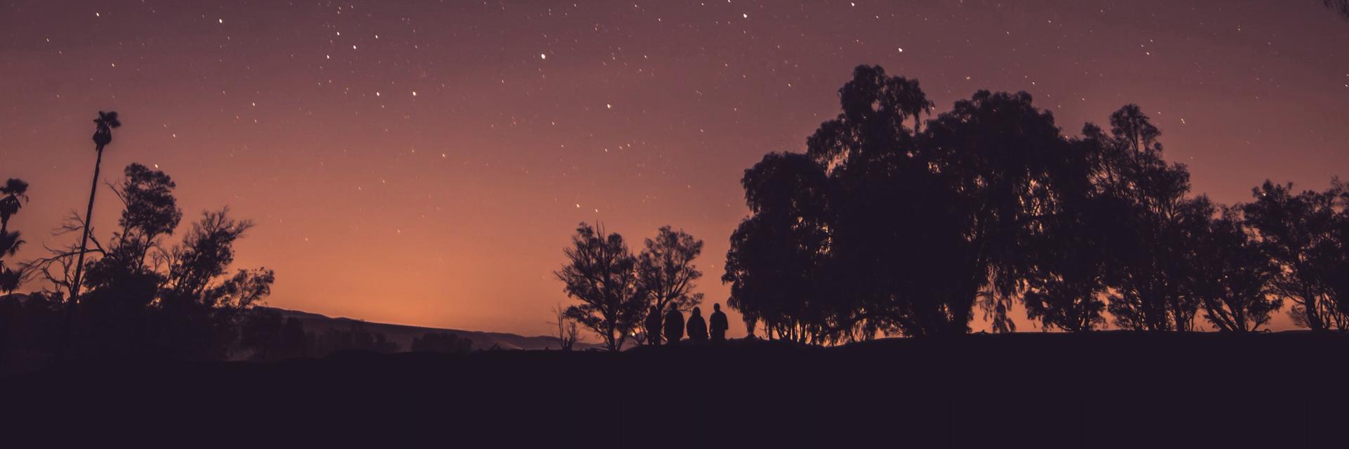 bycampfire's profile banner image