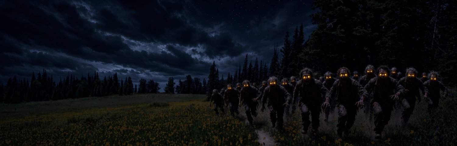 CODMZombie's profile banner image