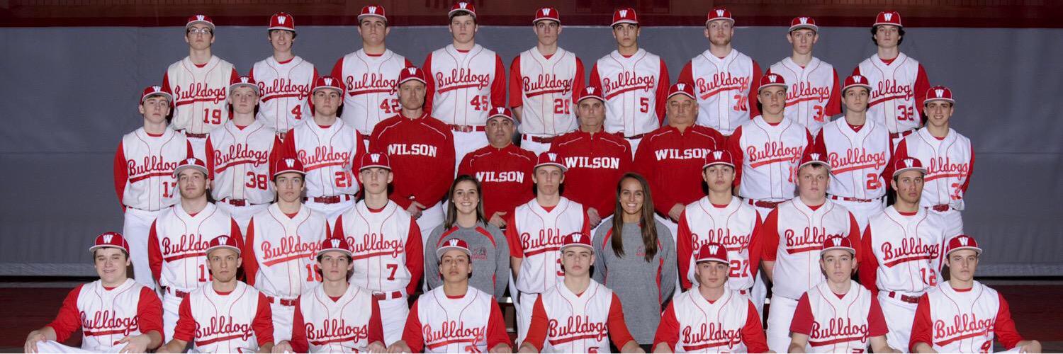 _WilsonBaseball's profile banner image