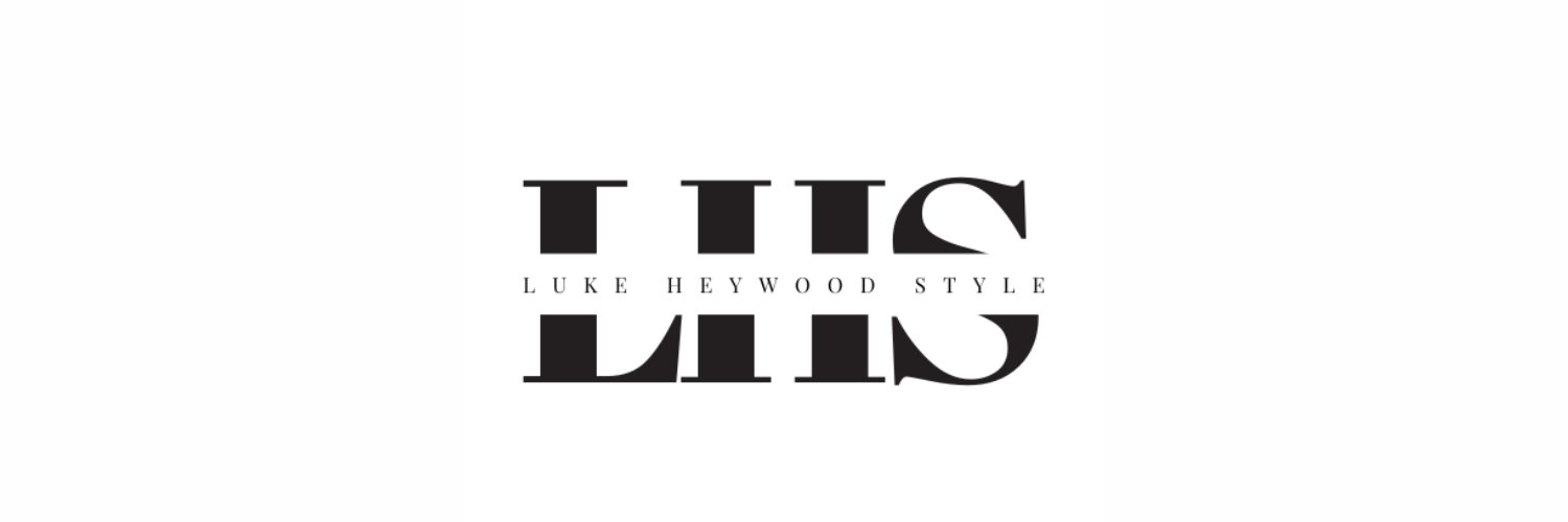 Luke Heywood banner