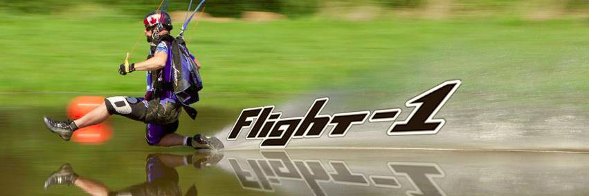 Flight-1 banner
